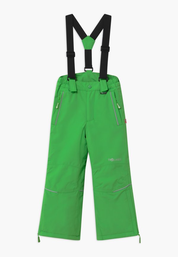TROLLKIDS KIDS HOLMENKOLLEN SNOW SLIM FIT UNISEX
