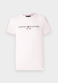 Tommy Hilfiger LOGO TEE