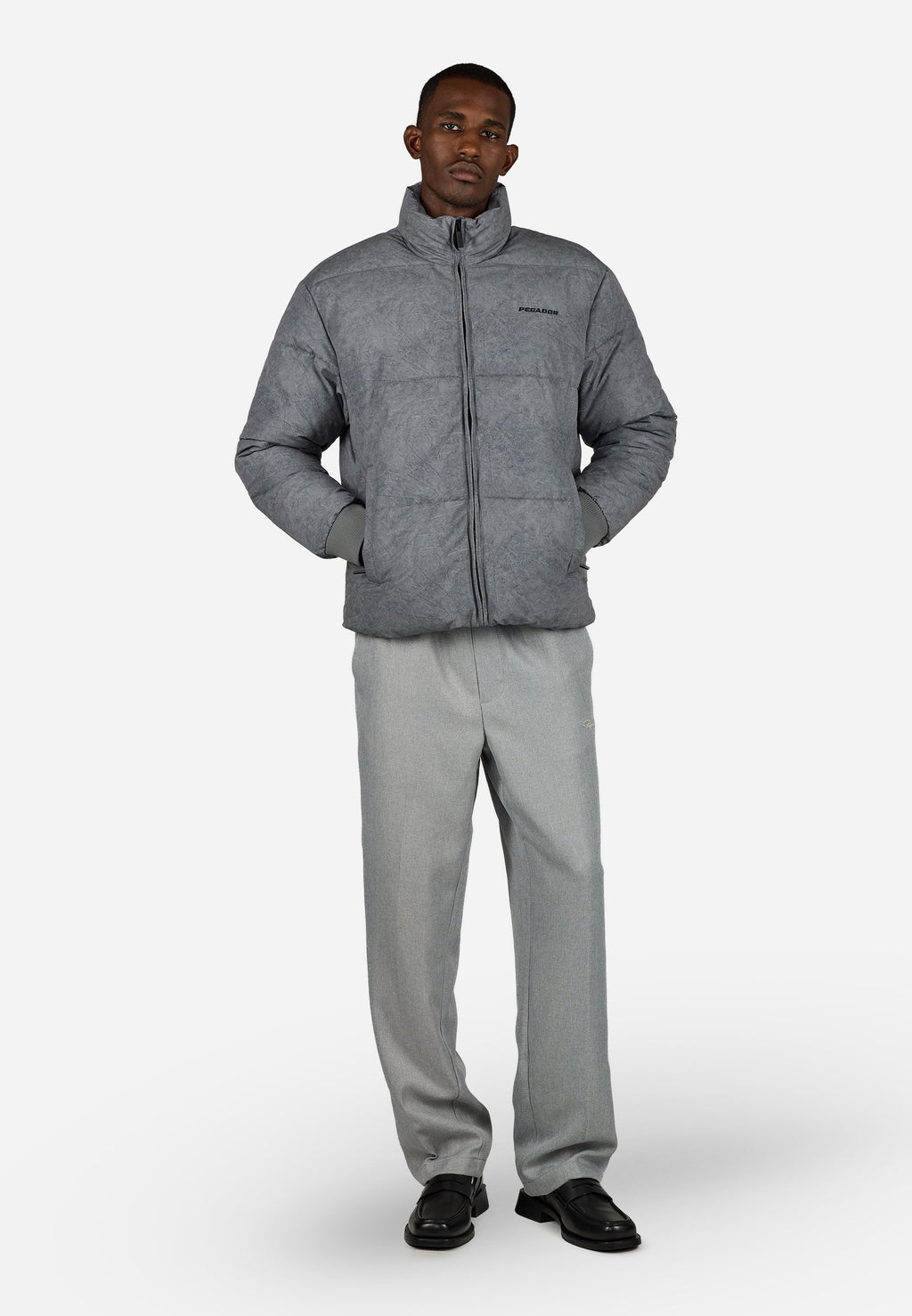 Pegador SOLIN PUFFER JACKET