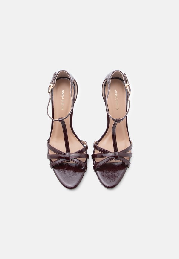 Anna Field by Zalando