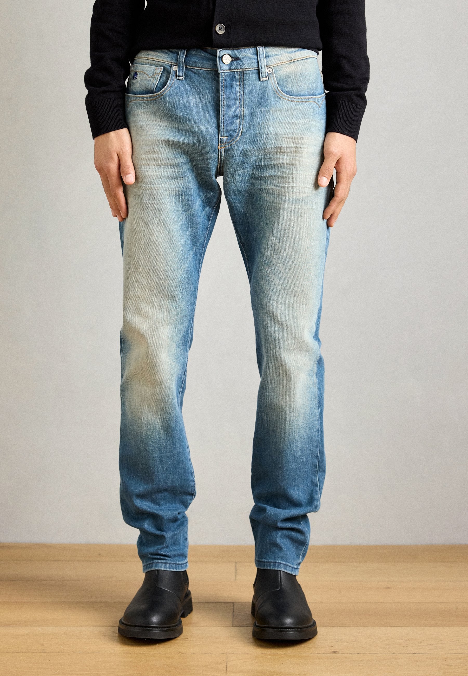 Scotch & Soda RALSTON