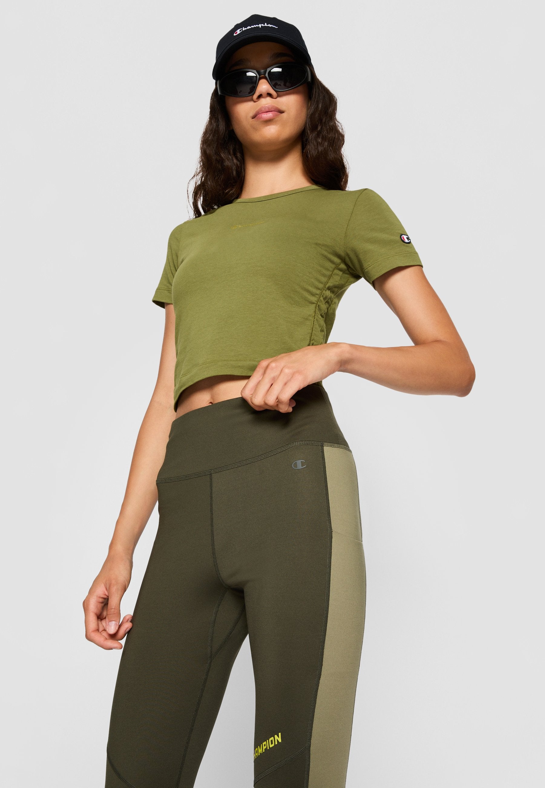 Champion TECH LEGGINGS