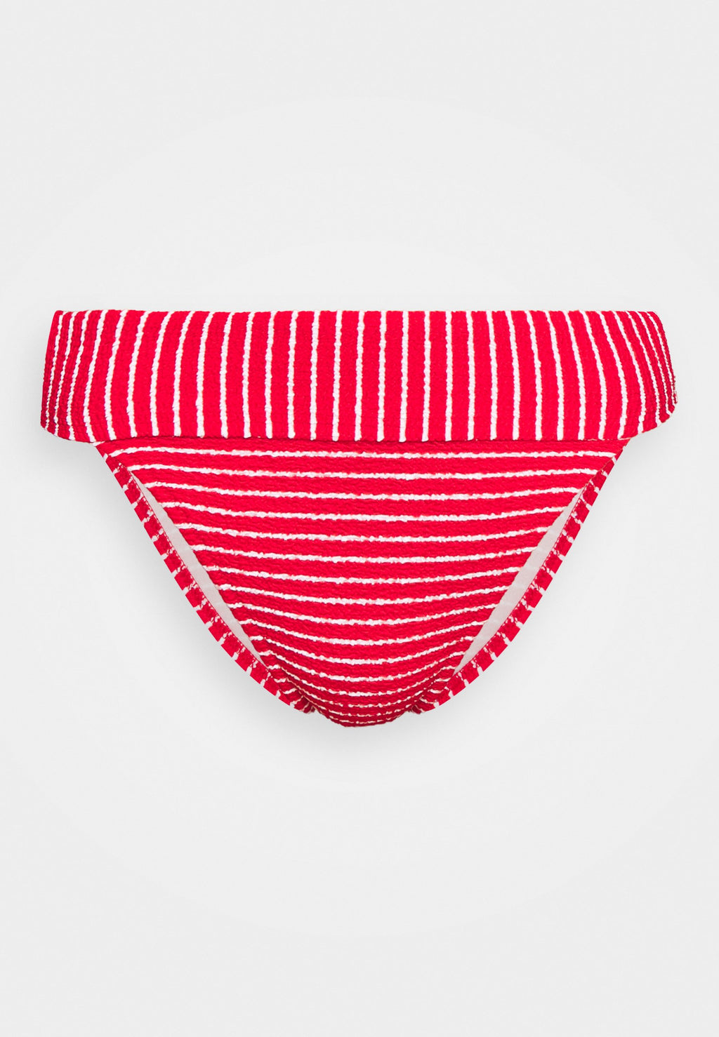 SEASIDE BANDED HI RISE PANT Media 1