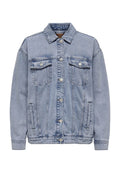 ONLY Carmakoma Denim CAROCEAN Denim