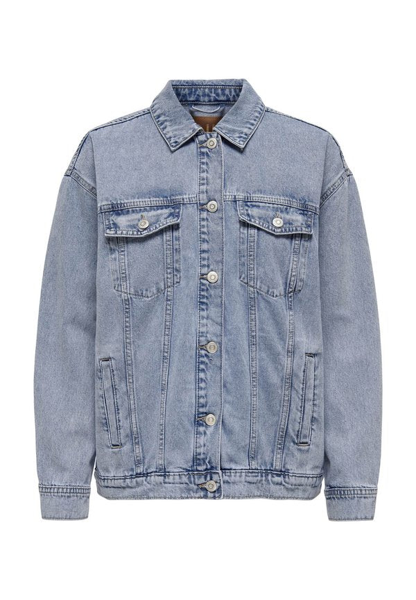 ONLY Carmakoma Denim CAROCEAN Denim