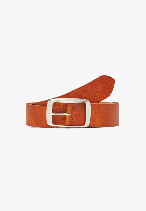 s.Oliver Belt - zimt