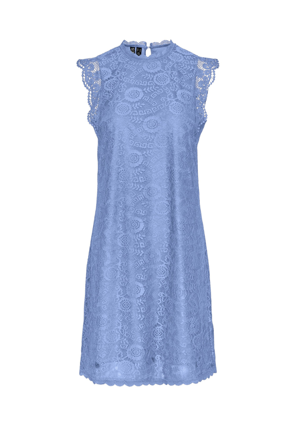 Pieces PCOLLINE DRESS