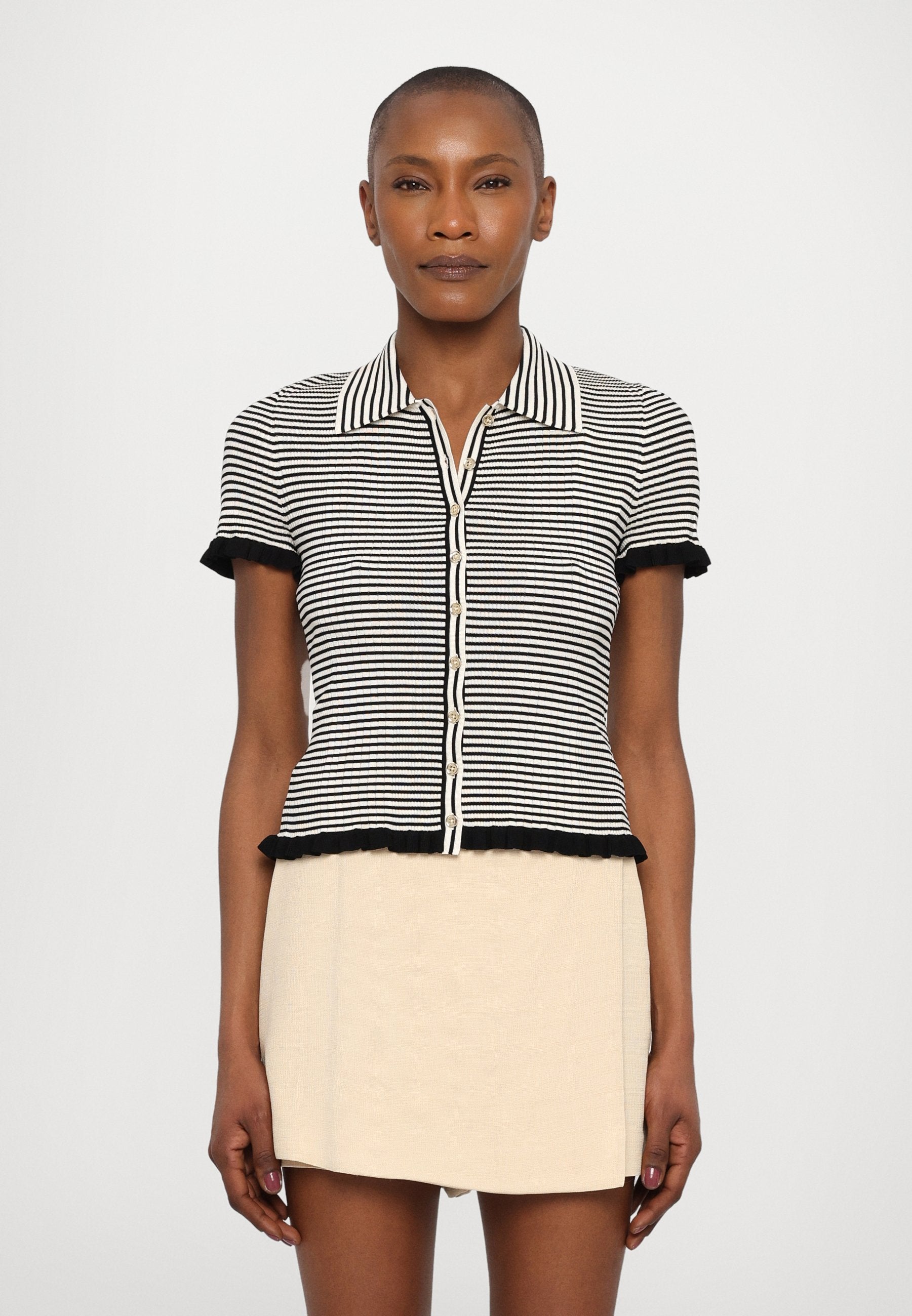 Claudie Pierlot
