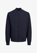 Jack & Jones JWHILLUSION BOMBER - Bomber Jacket - night sky