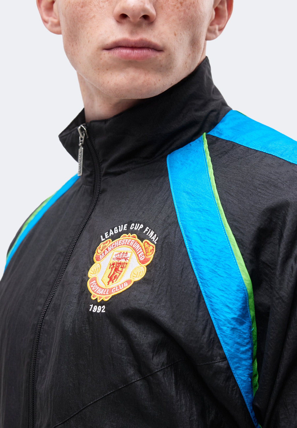 adidas Originals MANCHESTER UNITED JACKET 90