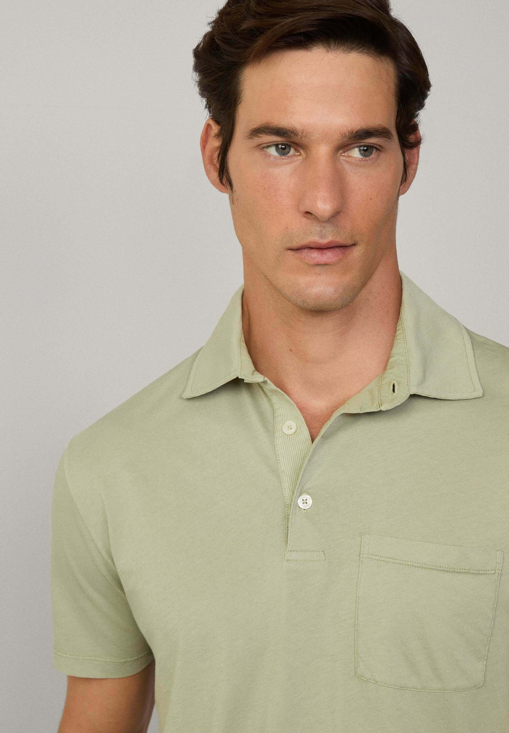 Hackett London