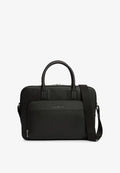 Tommy Hilfiger CENTRAL SLIM COMPUTER  - Laptop bag - black