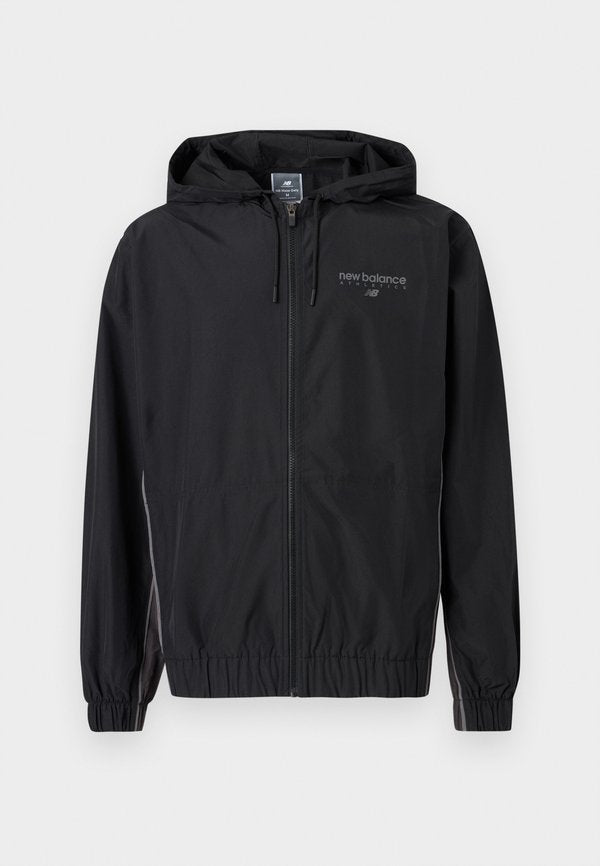 New Balance Summer jacket - black