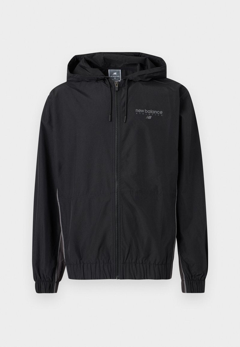 New Balance Leichte Jacke Media 1