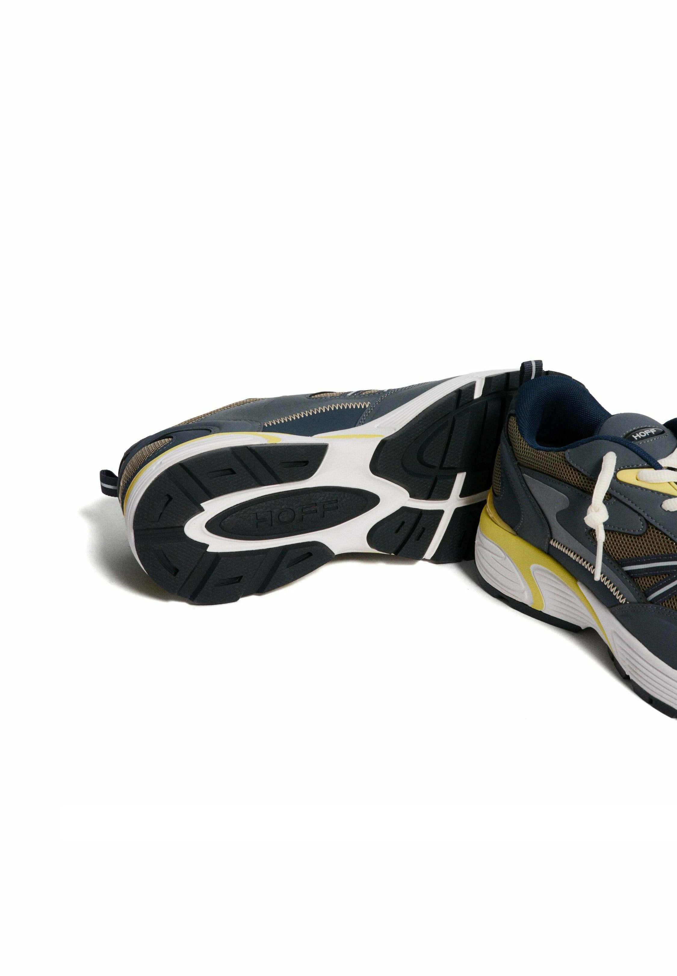 HOFF Sneaker low Media 4