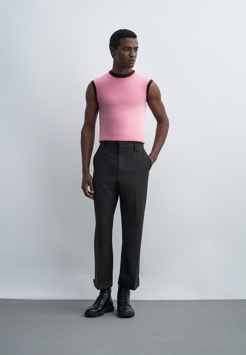 Versace ATHLETIC BICOLOR