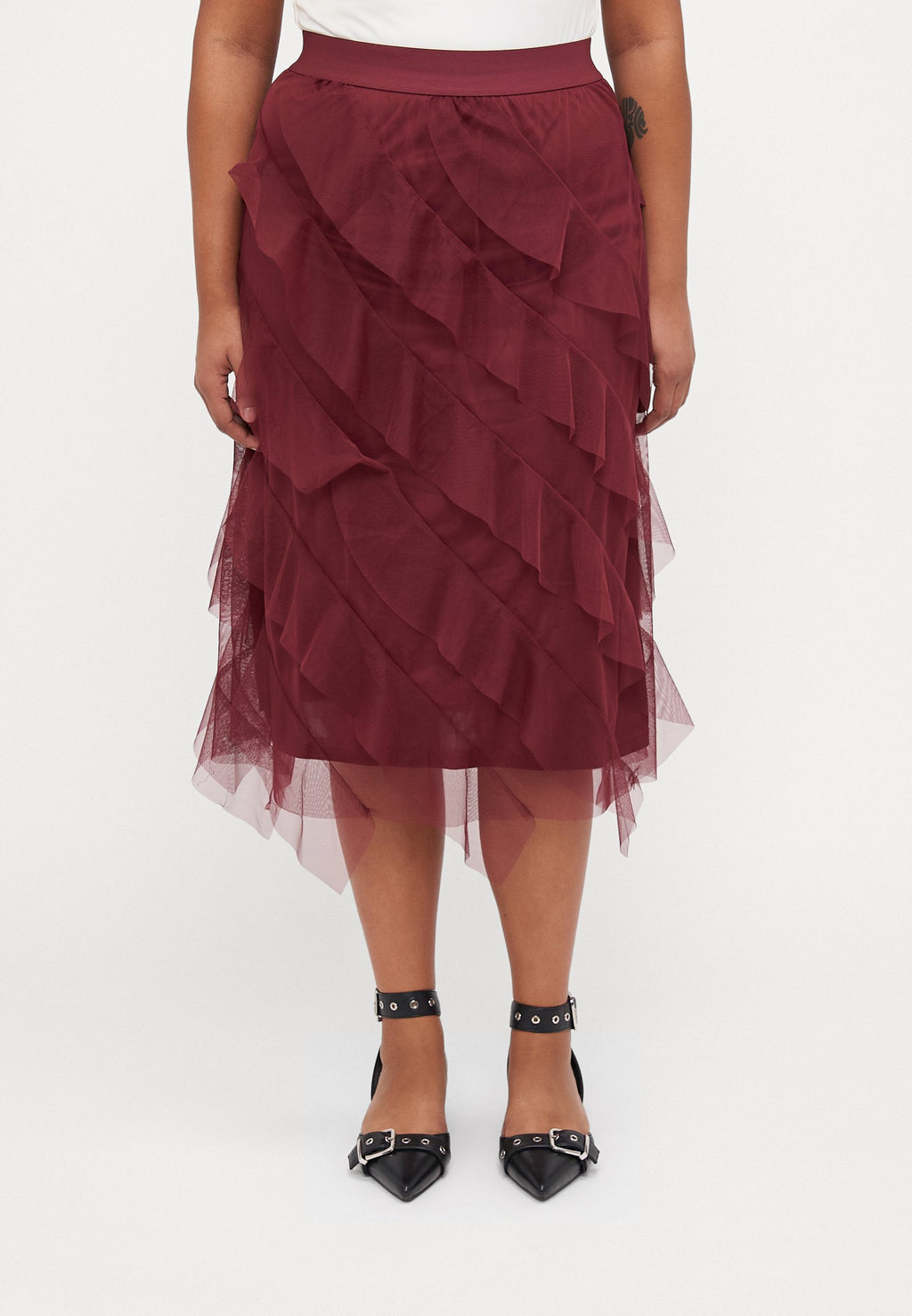 CARLAFALDA Midi Media 3