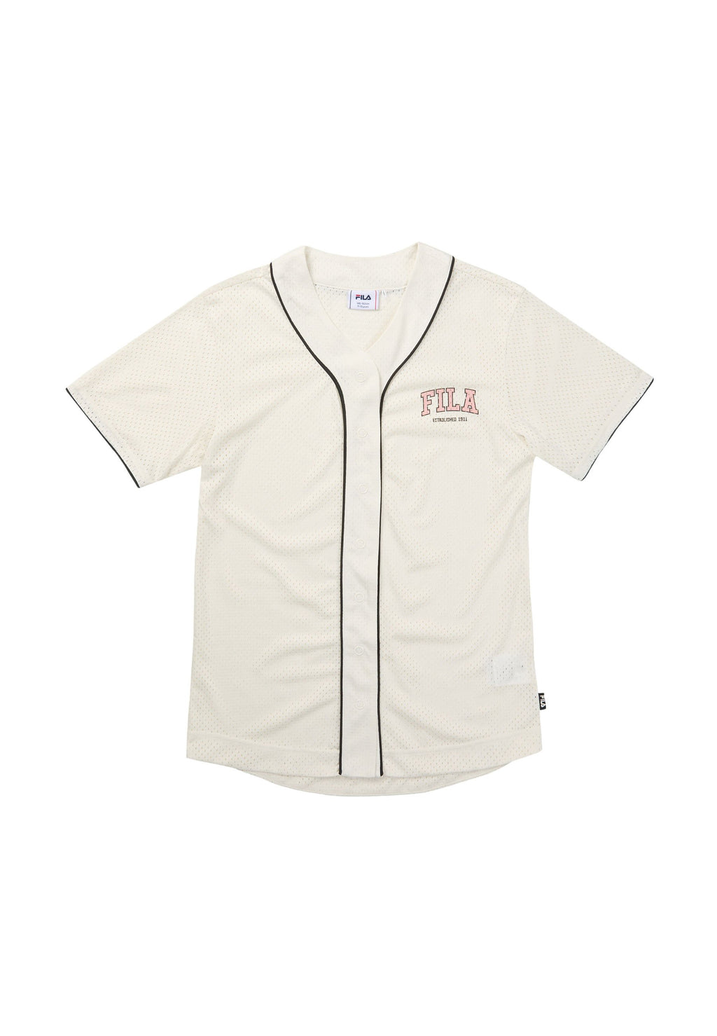 Fila Freizeitkleid Media 1