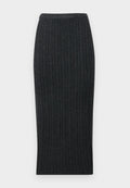 ONLY ONLJEANETT MIDI SKIRT