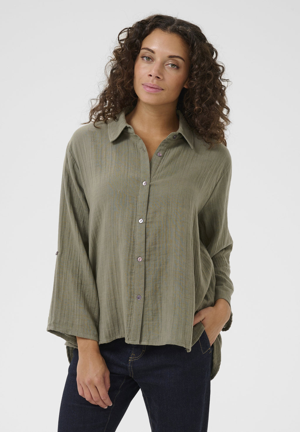 Culture CUMYRA ELINA FOLD-UP