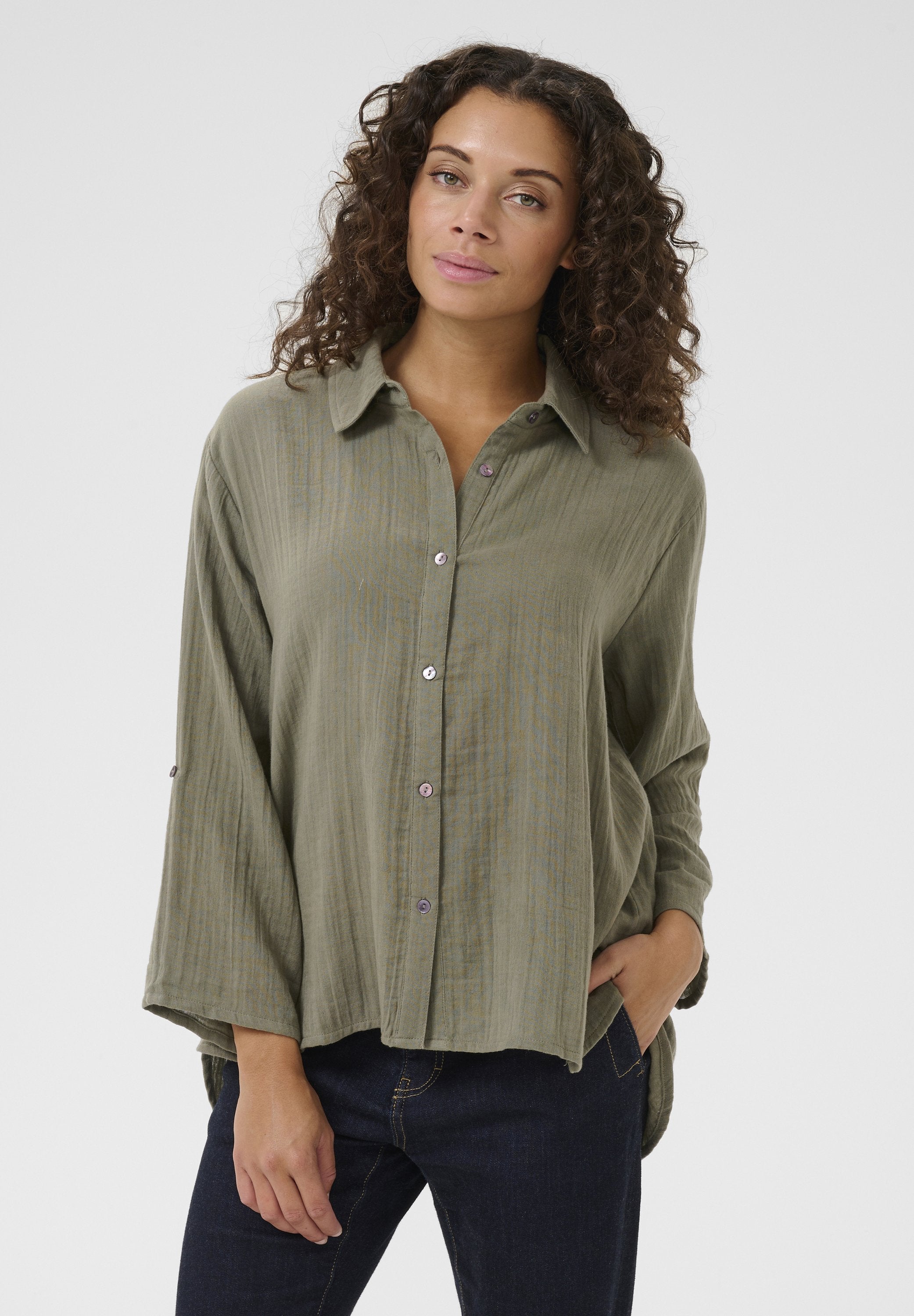 Culture CUMYRA ELINA FOLD-UP