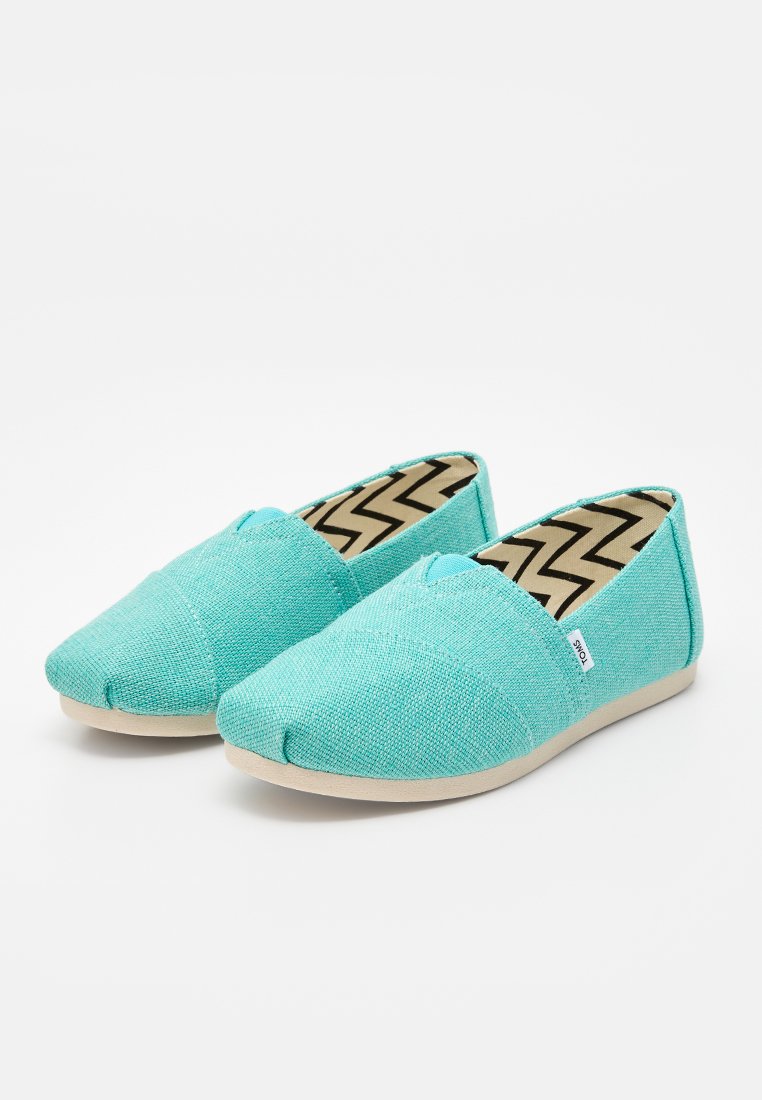 TOMS ALPARGATA CLASSIC