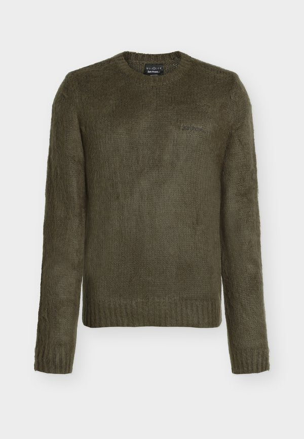 iets frans... REMI BRUSHED UNISEX