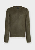 iets frans... REMI BRUSHED UNISEX