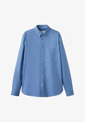 Mango ADULT - Formal shirt - ink blue