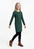 ONLY GIRLS KOGBELFAST LIFE MIDI DRESS
