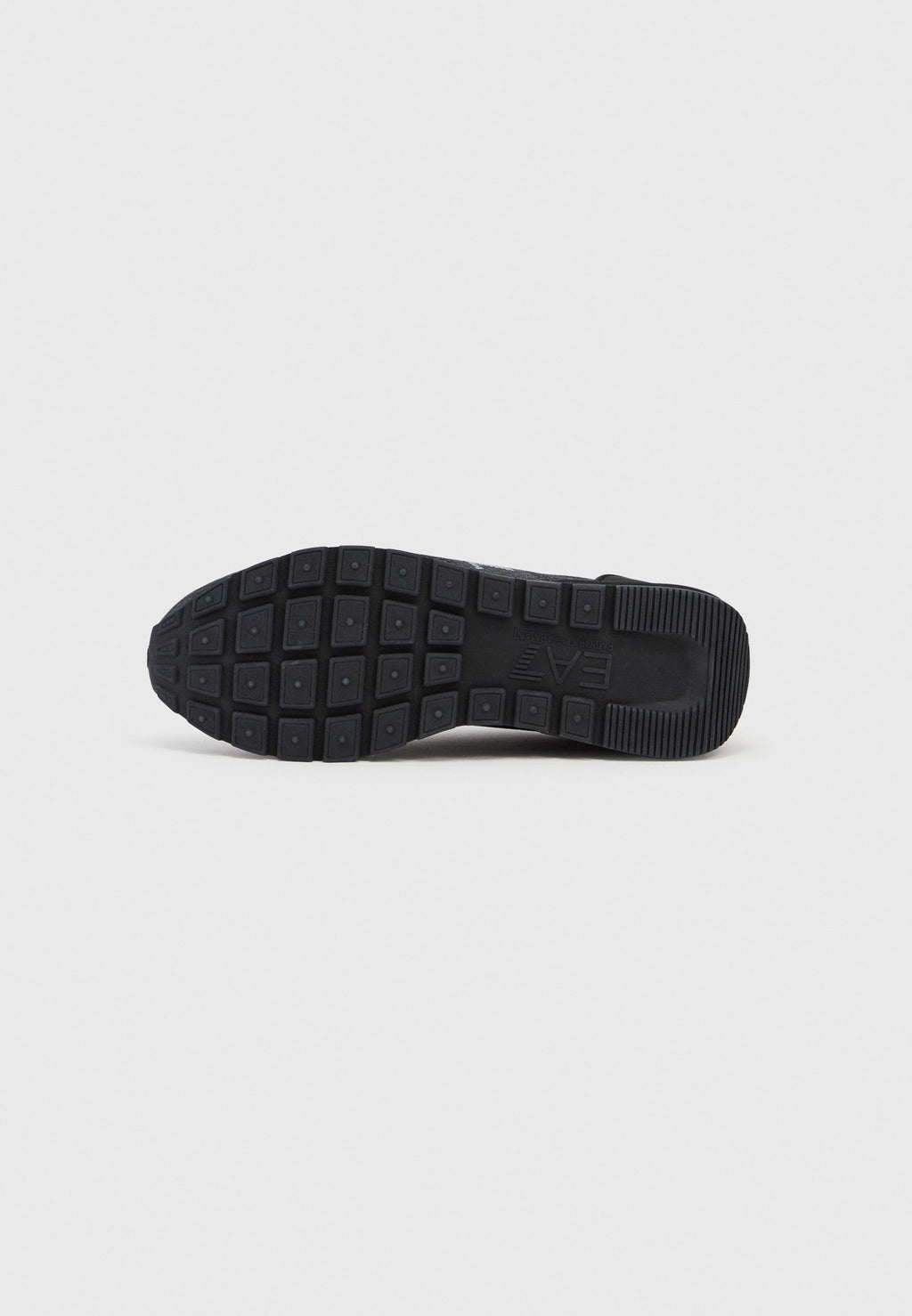 EA7 Emporio Armani Sneaker low Media 4