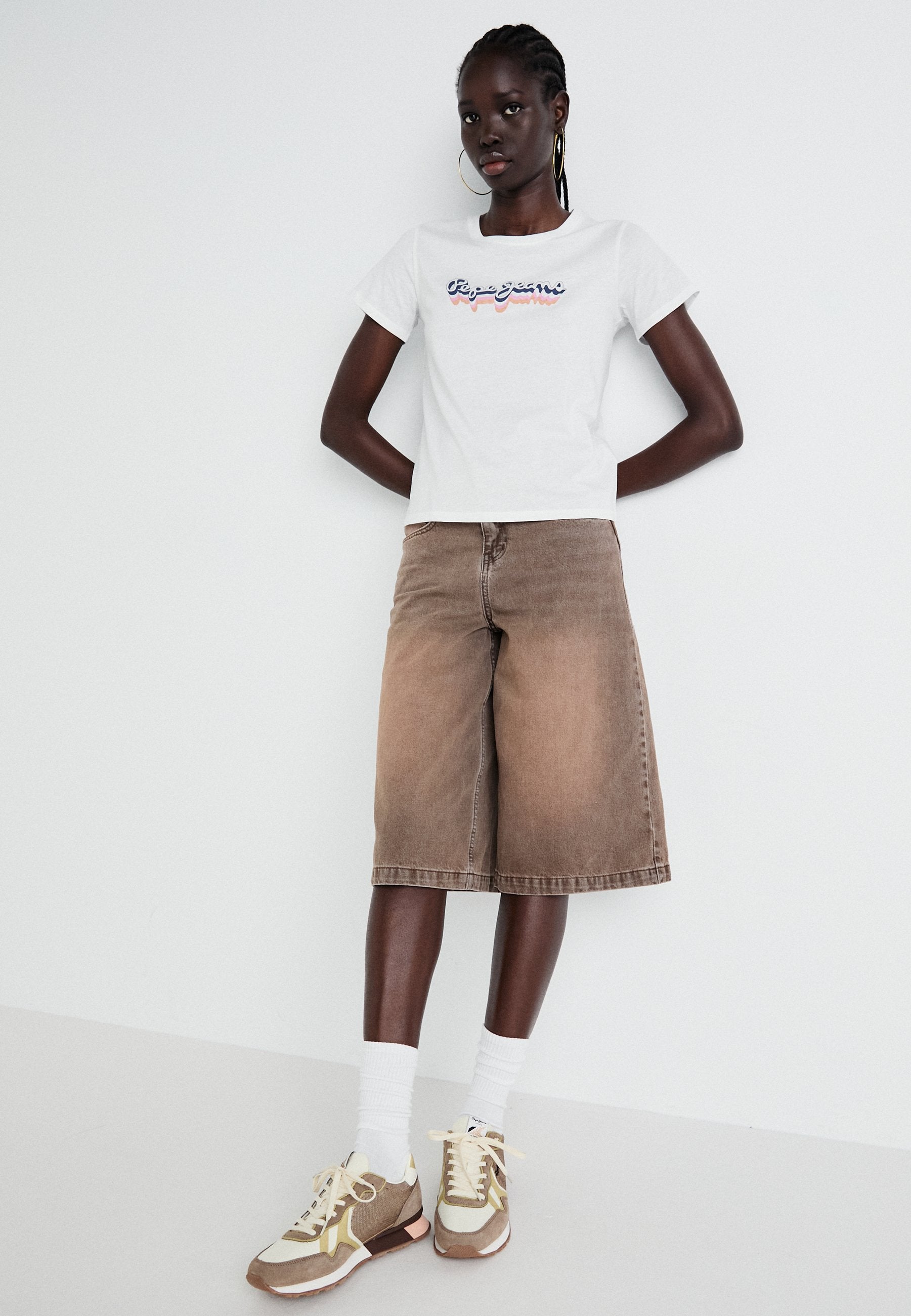 Pepe Jeans BRIT