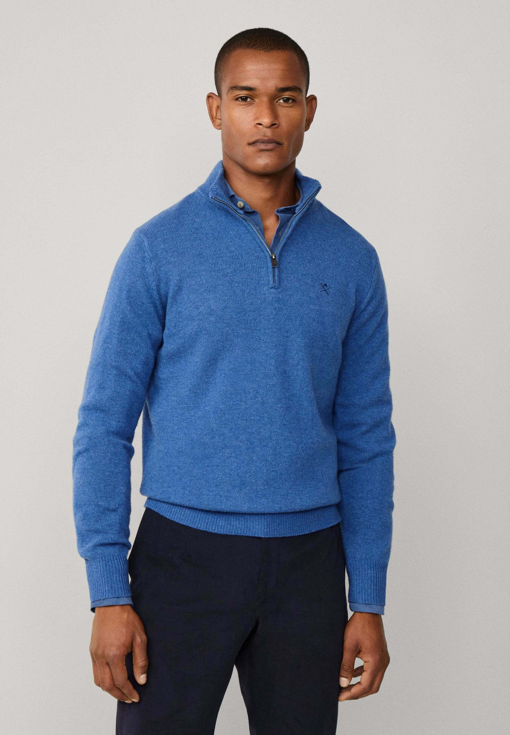 Hackett London