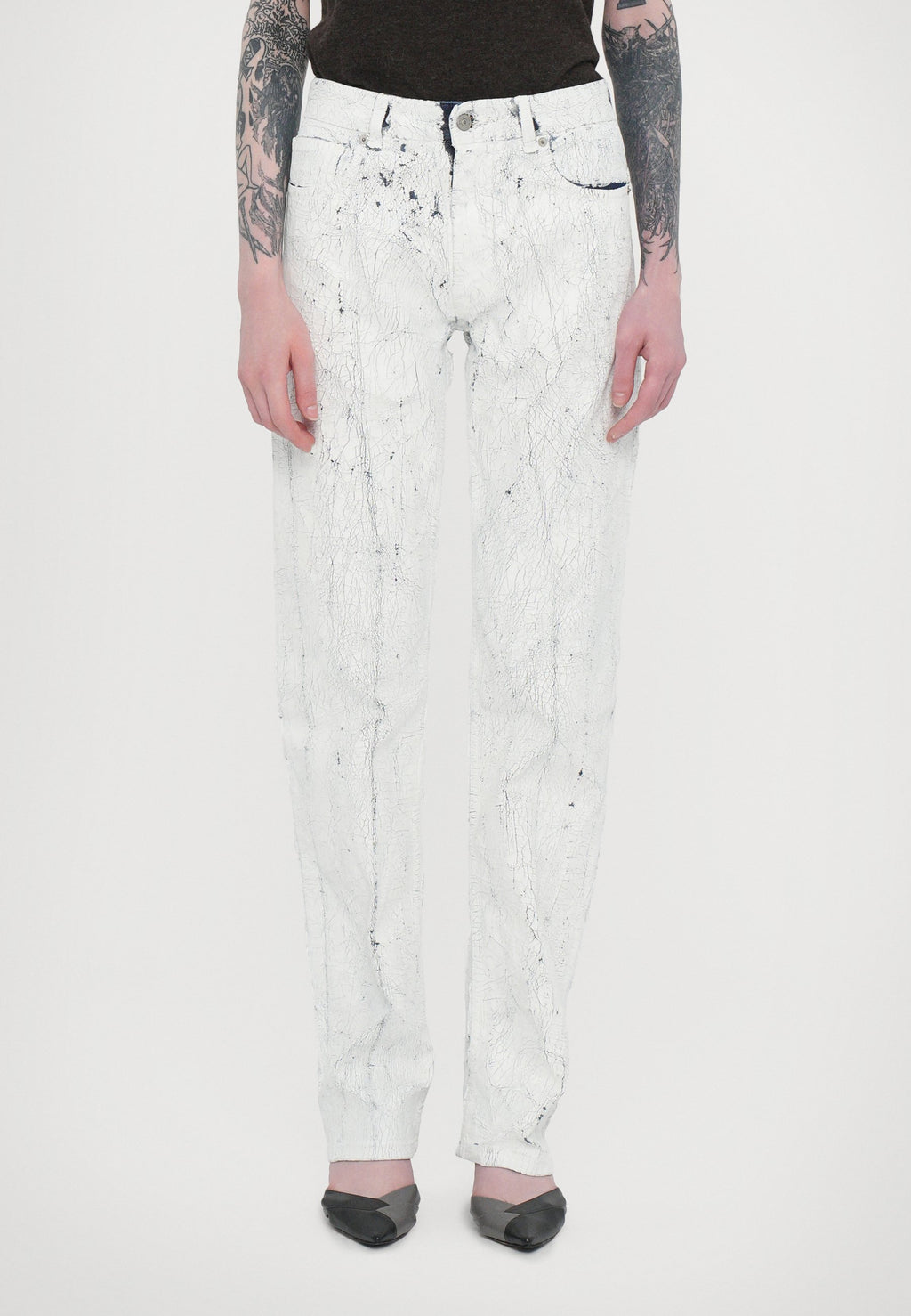 MM6 Maison Margiela PANTS FIVE POCKETS