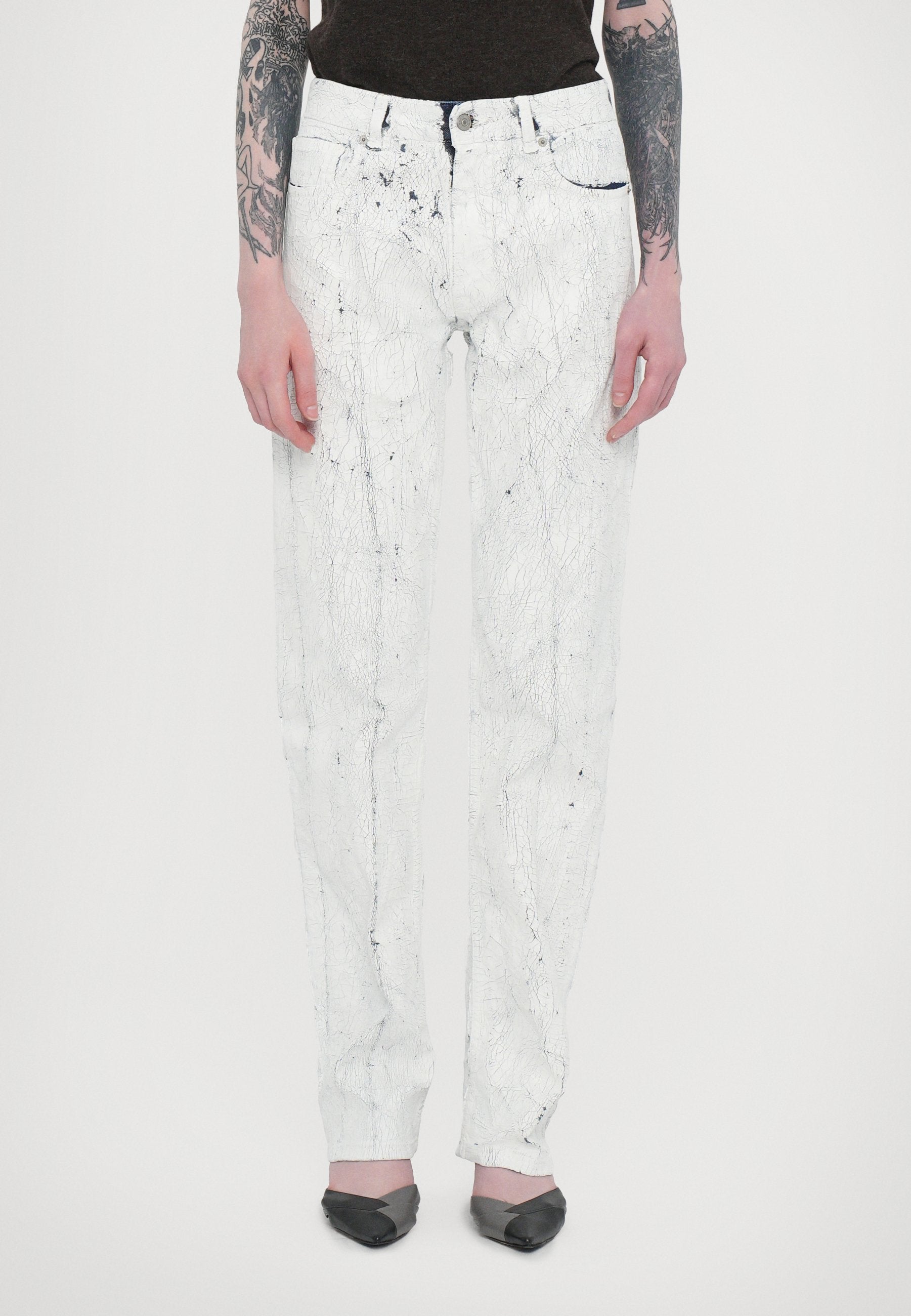 MM6 Maison Margiela PANTS FIVE POCKETS