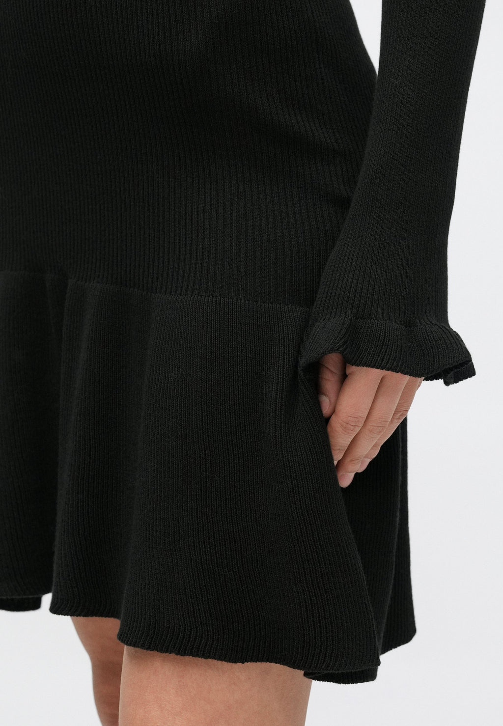 DESIGNERS REMIX TALIANA SHORT DRESS