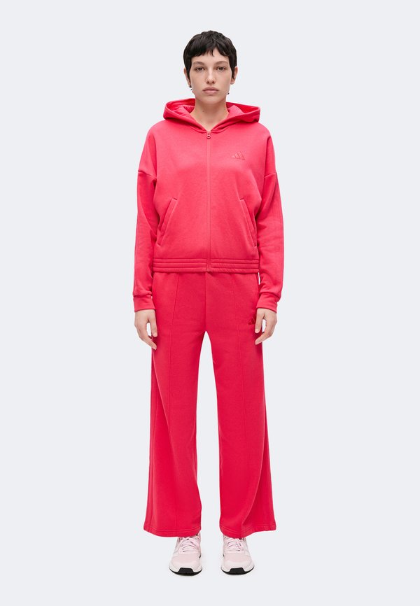 adidas Sportswear ENERGIZE - Tracksuit - power pink