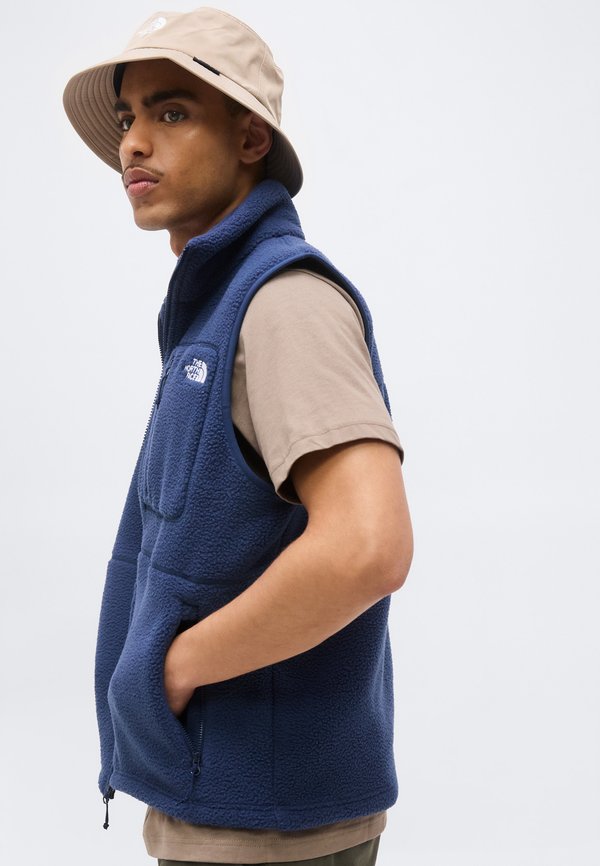 The North Face M YUMIORI VEST