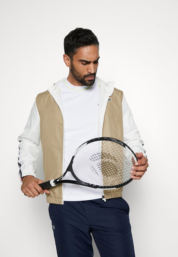 Lacoste Sport HODDED