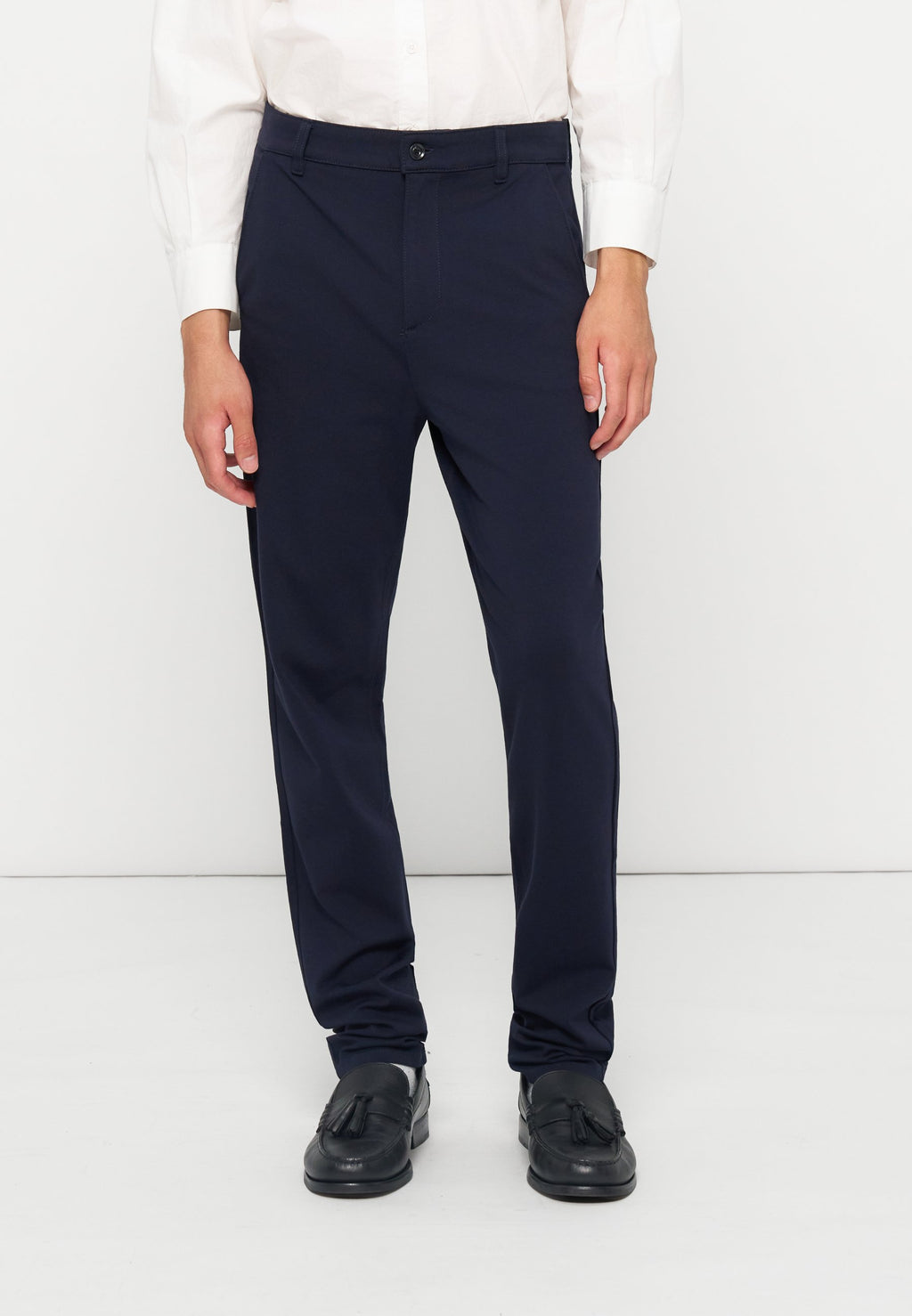 7 for all mankind