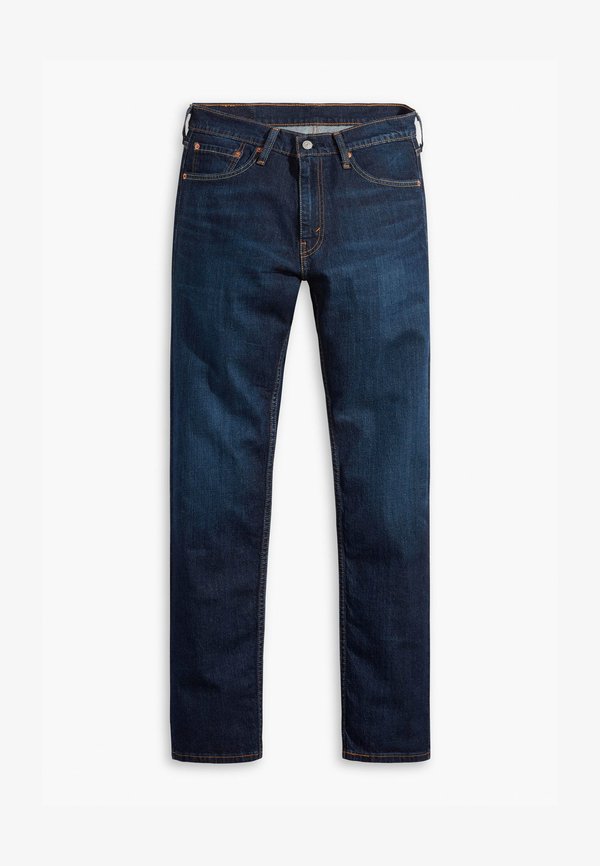 Levi's® 505® REGULAR - Straight leg jeans - nail loop knot