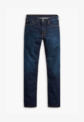 Levi's® 505® REGULAR - Straight leg jeans - nail loop knot