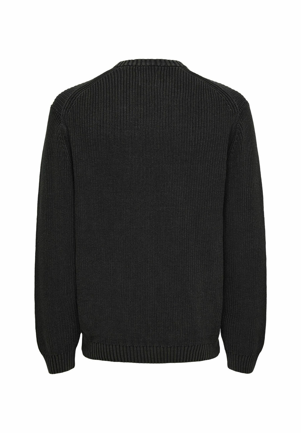 Knitted ONSROSU Media 4