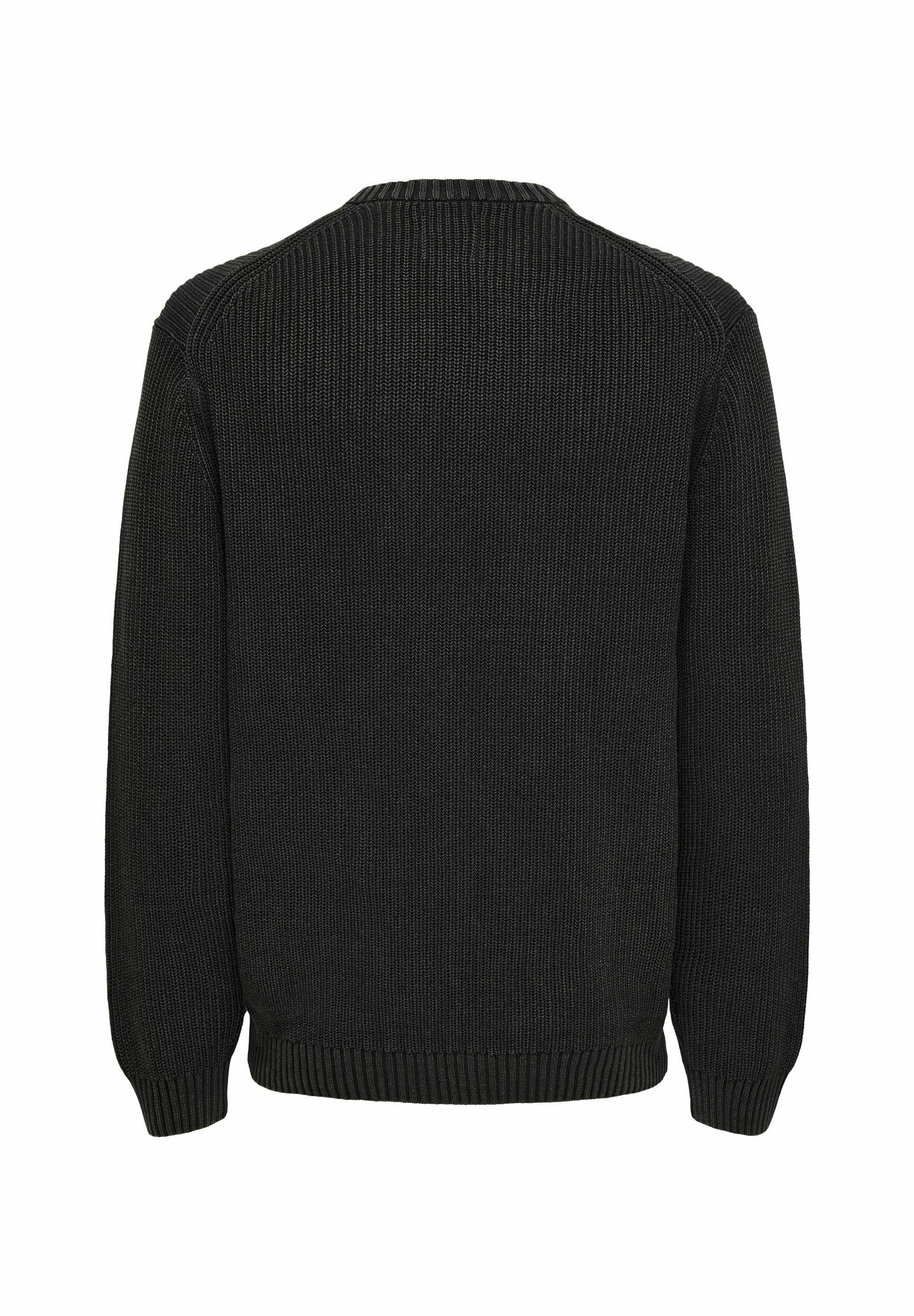 Knitted ONSROSU Media 4