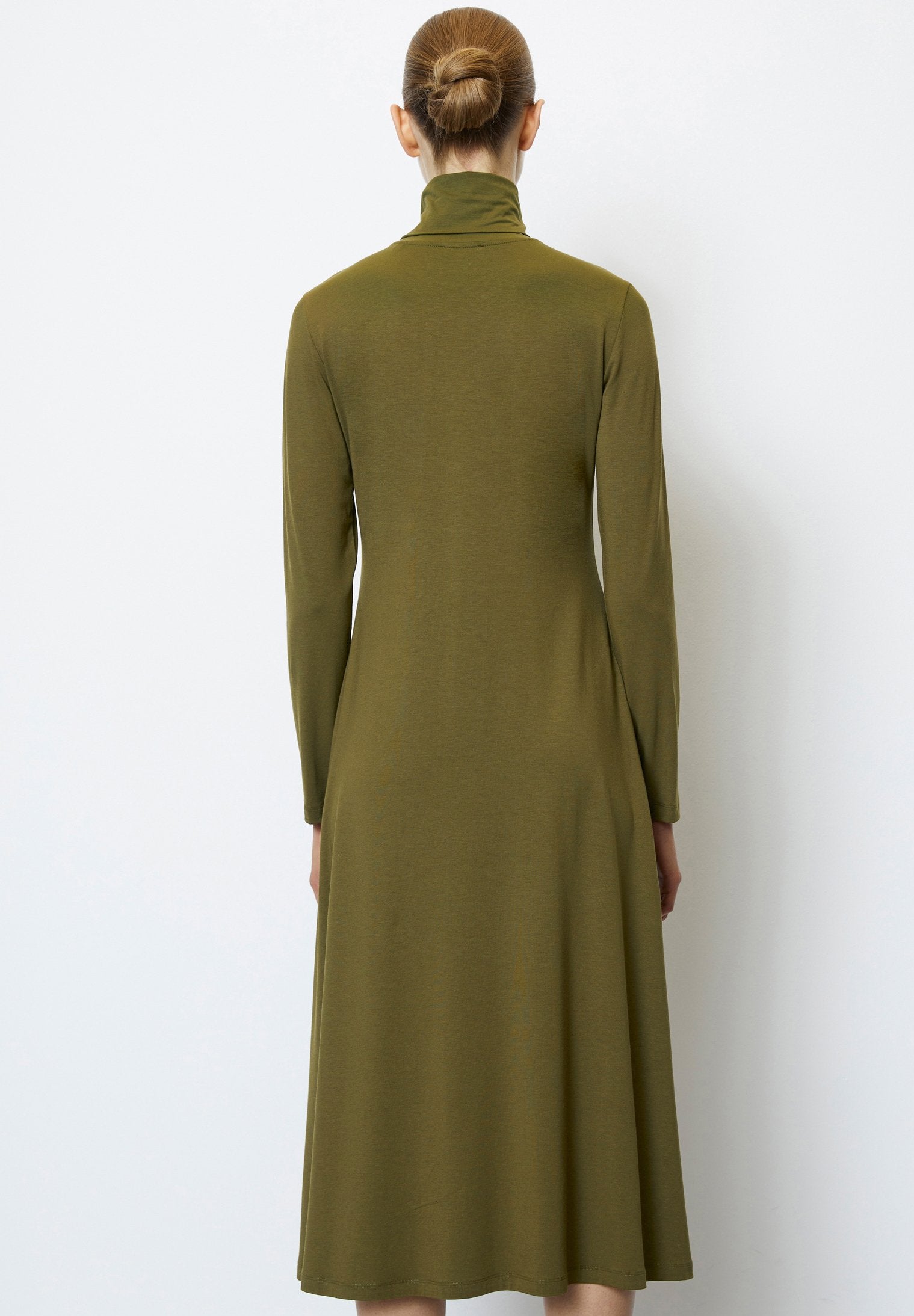 Marc O'Polo LONG SLEEVE TURTLE NECK