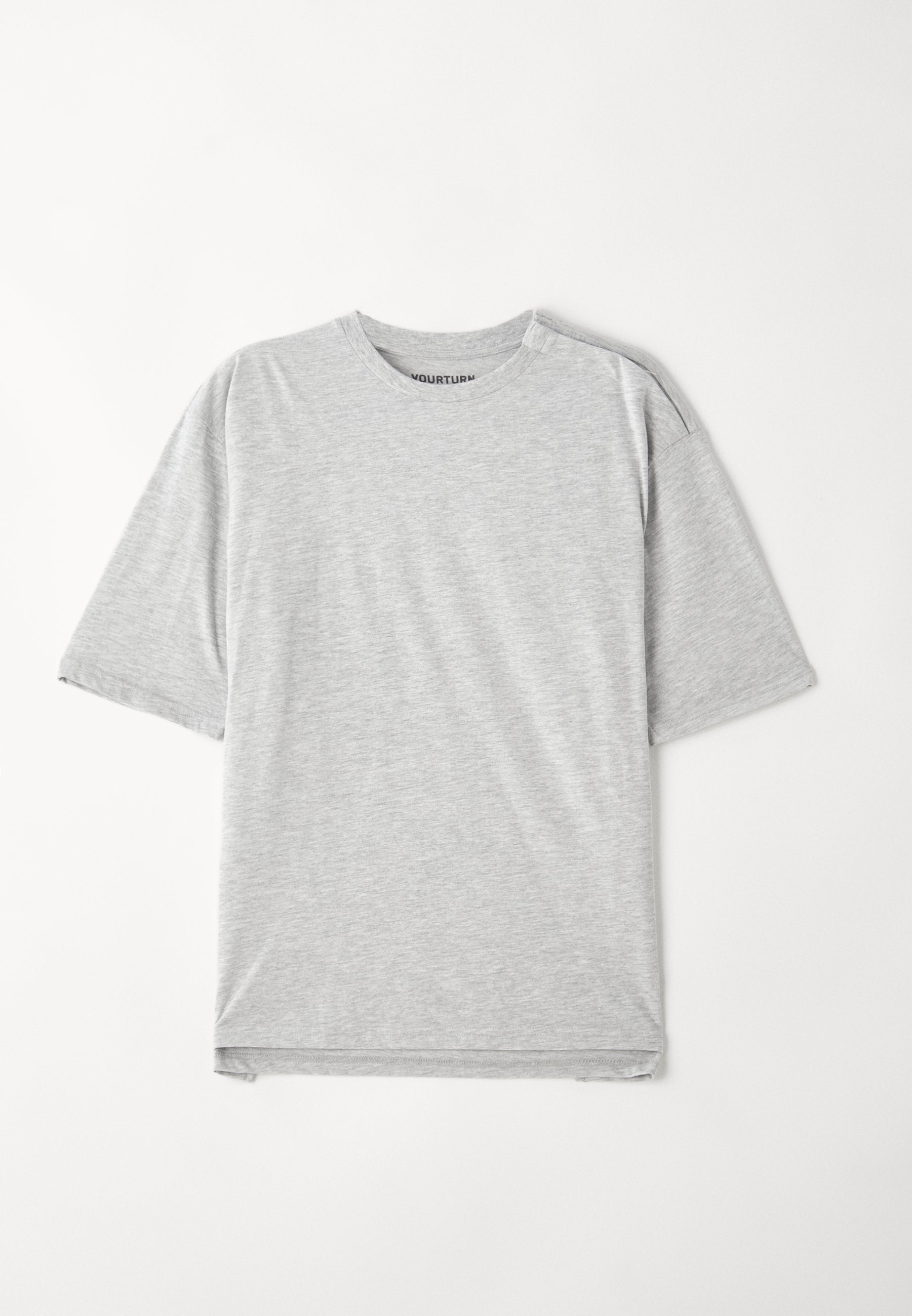 YOURTURN ADAPTIVE 3PACK OVERSIZED FIT