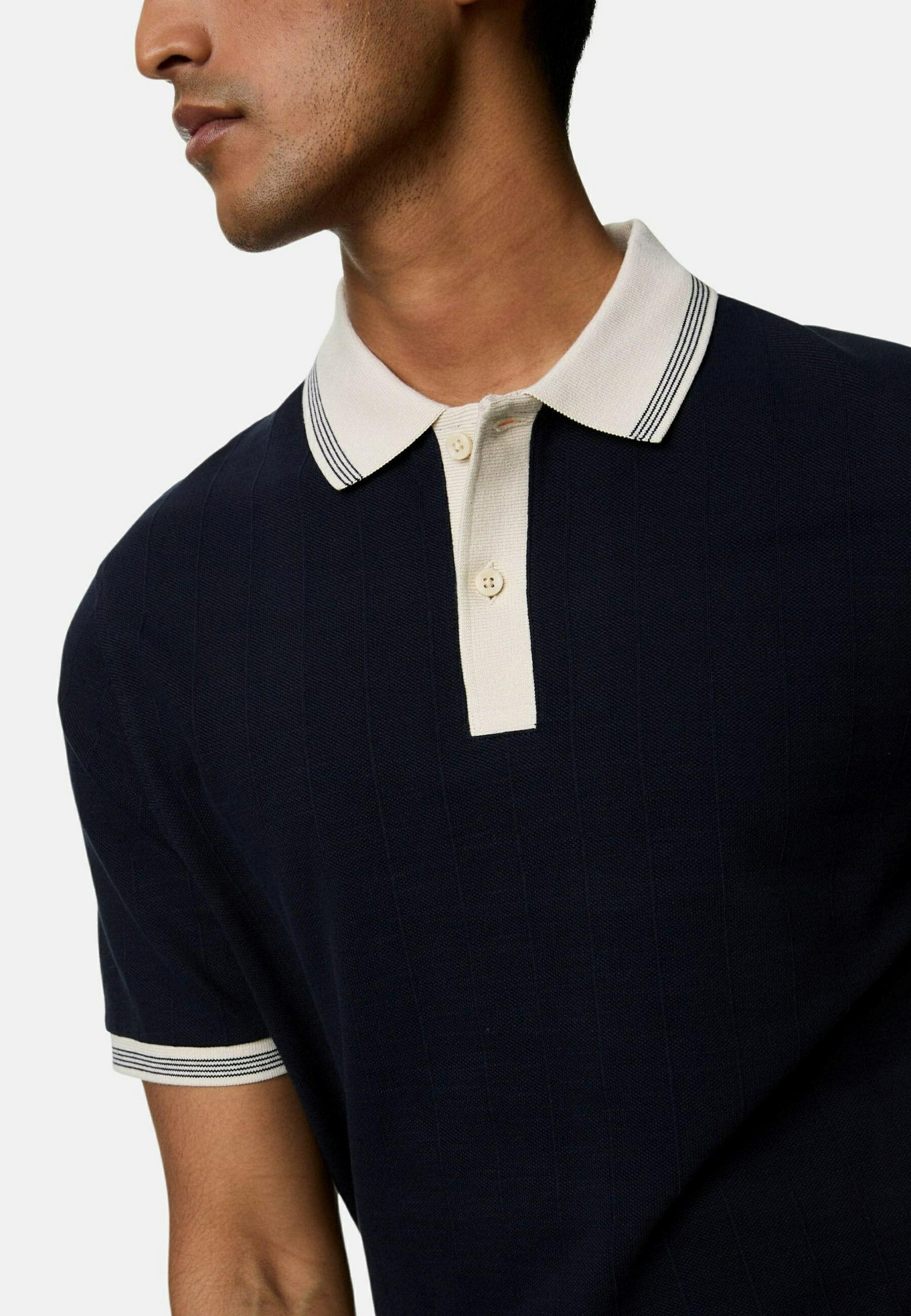 Marks & Spencer COTTON RICH TEXTURED