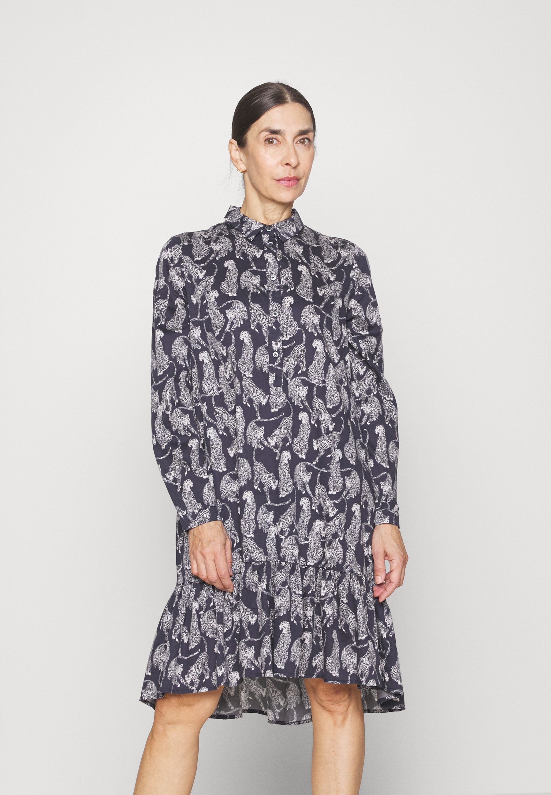 Emily van den Bergh DRESS