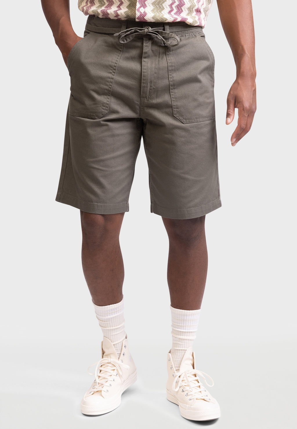 Redefined Rebel RRDION COMFORT FIT