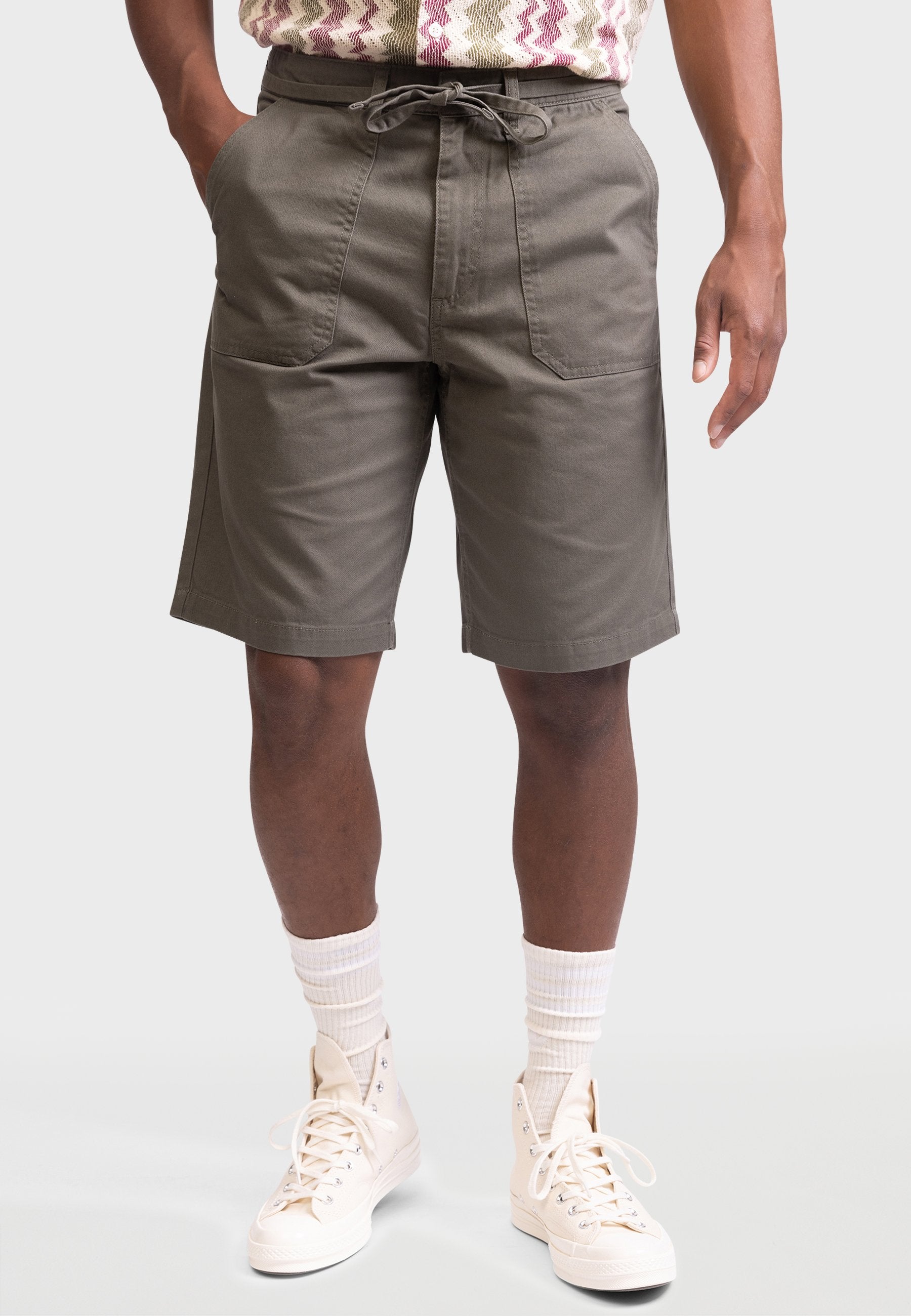 Redefined Rebel RRDION COMFORT FIT